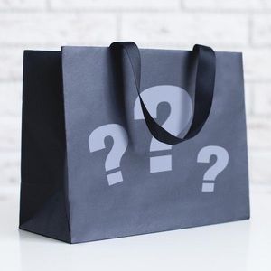 Mystery Box! Makeup edition